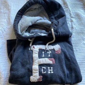 Abercrombie & Fitch sweater